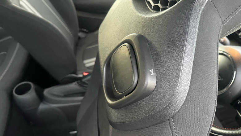 MINI Hatchback 2.0 Cooper S Sport II 3dr Petrol Hatchback